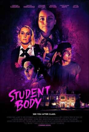 Student Body - Legendado Torrent