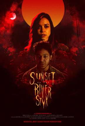 Sunset on the River Styx - Legendado 2021