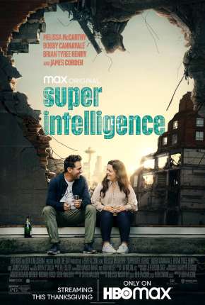 Superintelligence - Legendado Torrent