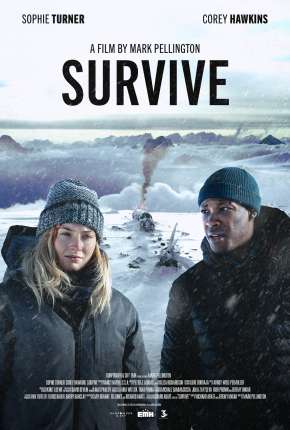 Survive - Legendado Torrent