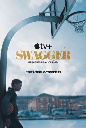 Swagger - 1ª Temporada 2021