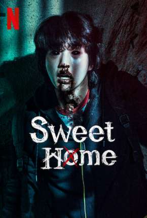 Sweet Home - 1ª Temporada Completa 2020