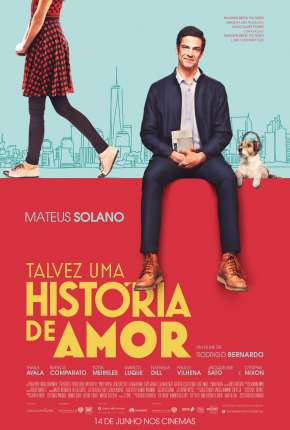 Talvez Uma História de Amor - Nacional Torrent