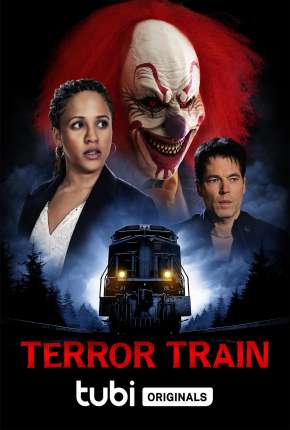 Terror Train - Legendado Torrent