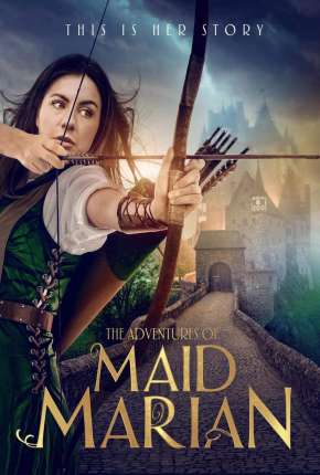 The Adventures of Maid Marian - Legendado 2022