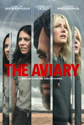 The Aviary - Legendado Torrent