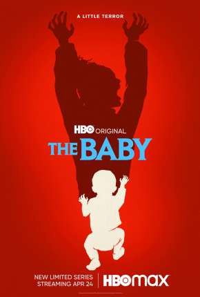 The Baby - O Bebê 1ª Temporada Legendada 2022