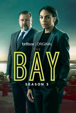 The Bay - 2ª Temporada Completa Legendada 2021