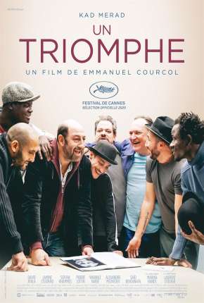 The Big Hit - Un Triomphe 2022