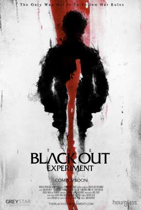 The Blackout Experiment - Legendado 2021