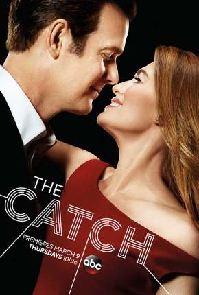 The Catch - 2ª Temporada 2016