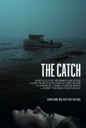 The Catch - Legendado Torrent