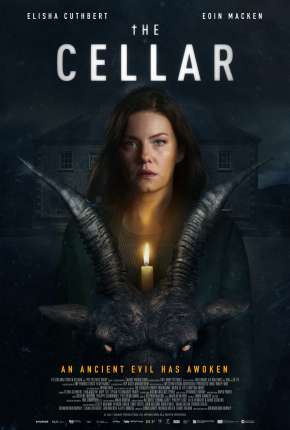 The Cellar - Legendado Torrent