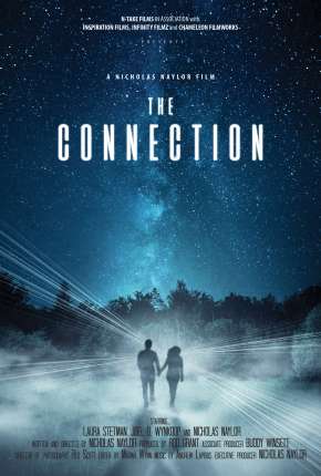 The Connection - Legendado 2021