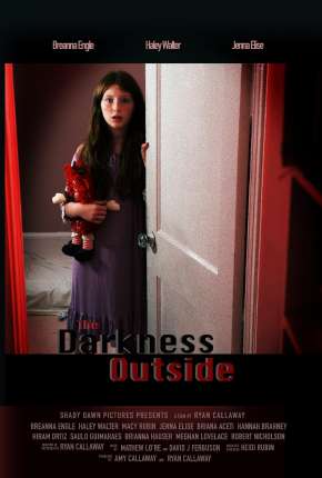 The Darkness Outside - Legendado Torrent