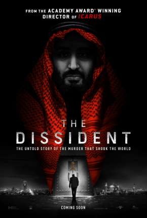 The Dissident - Legendado 2021