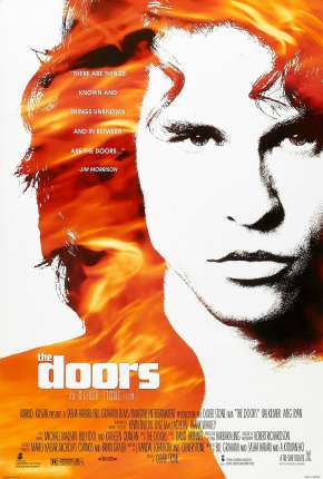 The Doors 1991