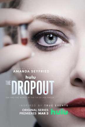 The Dropout - 1ª Temporada Completa Legendada 2022