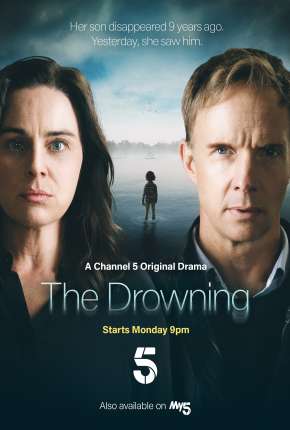 The Drowning - 1ª Temporada Completa Legendada 2021