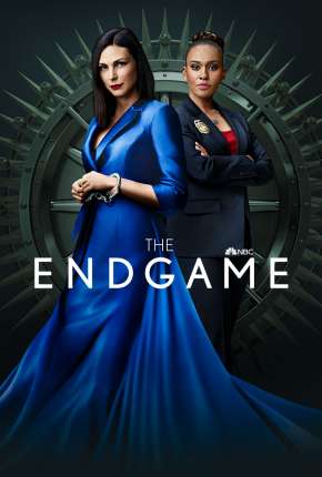 The Endgame - 1ª Temporada Legendada Torrent