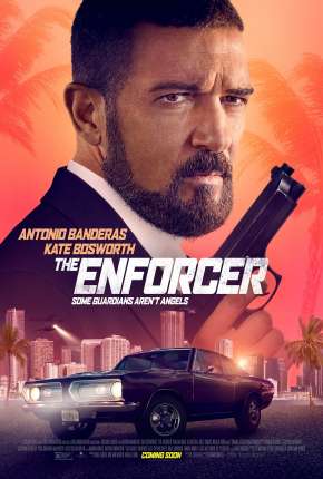 The Enforcer - Legendado 2022