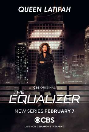 The Equalizer - 2ª Temporada Legendada 2021