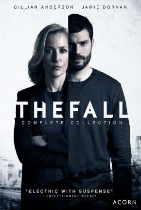 The Fall - 1ª Temporada 2013