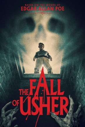 The Fall of Usher - Legendado Torrent