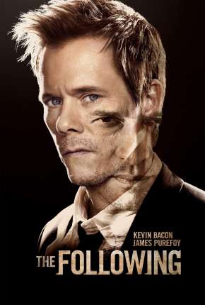 The Following - 2ª Temporada Completa 2013