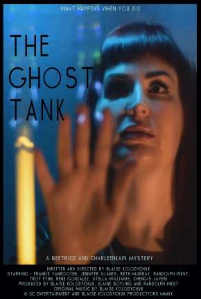 The Ghost Tank - Legendado 2021