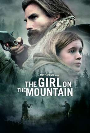 The Girl on the Mountain - Legendado 2022