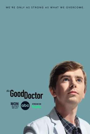 The Good Doctor - O Bom Doutor 4ª Temporada Legendada 2020