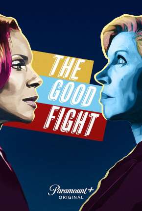 The Good Fight - 5ª Temporada Legendada 2017