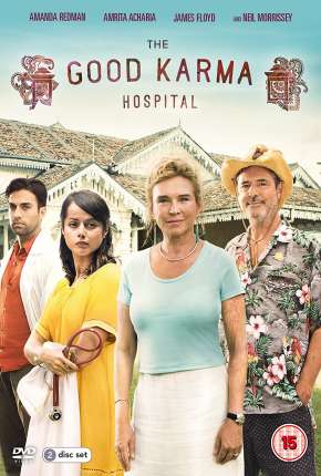 The Good Karma Hospital - 2ª Temporada 2021