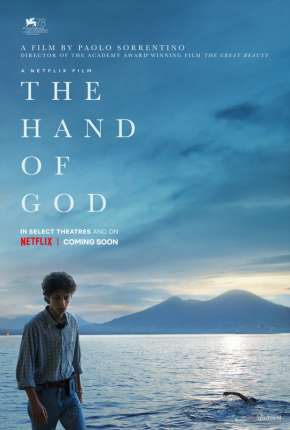 The Hand of God - A Mão de Deus 2021