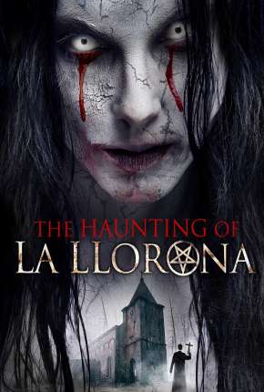 The Haunting of La Llorona - Legendado 2021