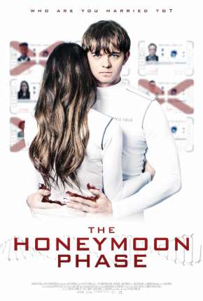 The Honeymoon Phase - Legendado Torrent