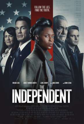 The Independent - Legendado 2022