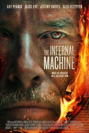 The Infernal Machine Torrent