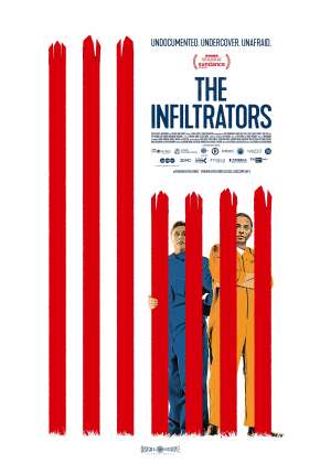 The Infiltrators - Legendado Torrent