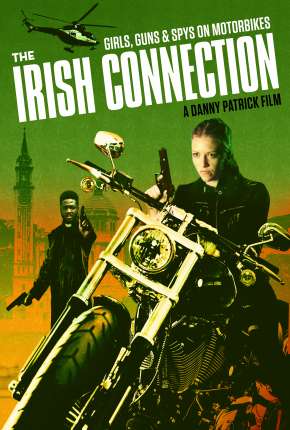 The Irish Connection - Legendado 2022