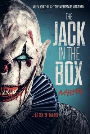 The Jack in the Box - Awakening - Legendado 2022