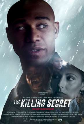 The Killing Secret - Legendado 2018