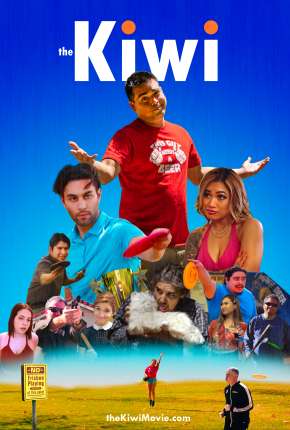 The Kiwi - Legendado Torrent