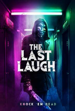 The Last Laugh - Legendado 2020