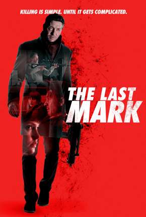 The Last Mark - Legendado 2022