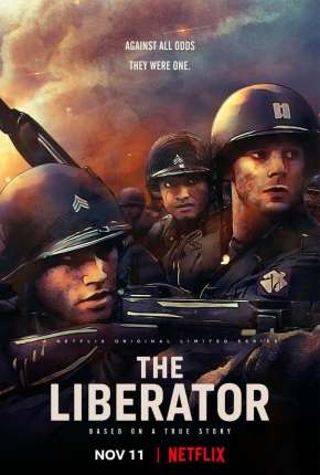 The Liberator - Completa 2020