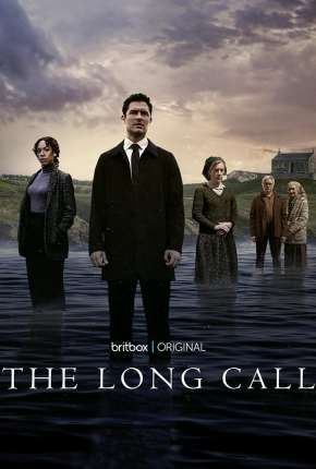 The Long Call - 1ª Temporada Completa Legendada 2021