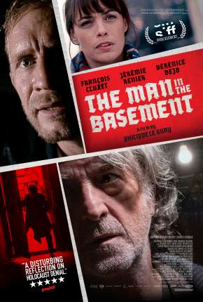 The Man in the Basement - Legendado Torrent