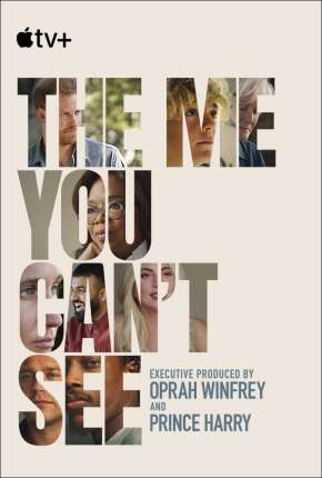 The Me You Cant See - 1ª Temporada Completa Legendada Torrent